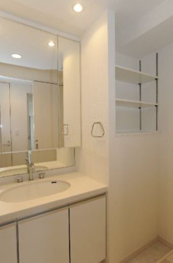 カスタリア池袋