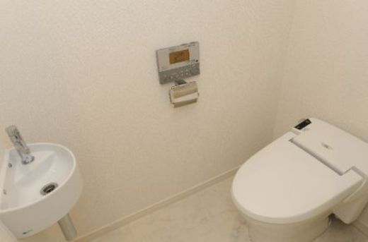 カスタリア池袋