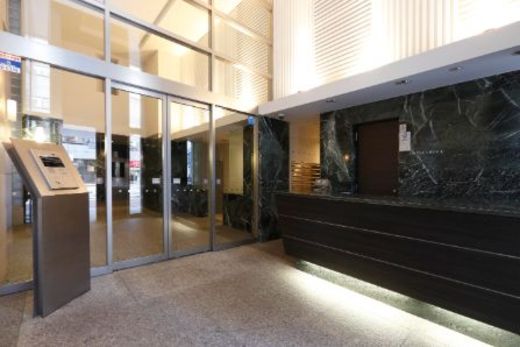 カスタリア池袋