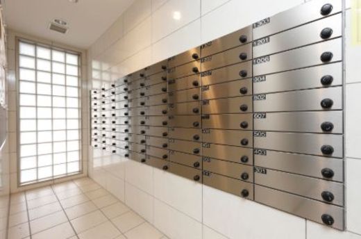 カスタリア池袋