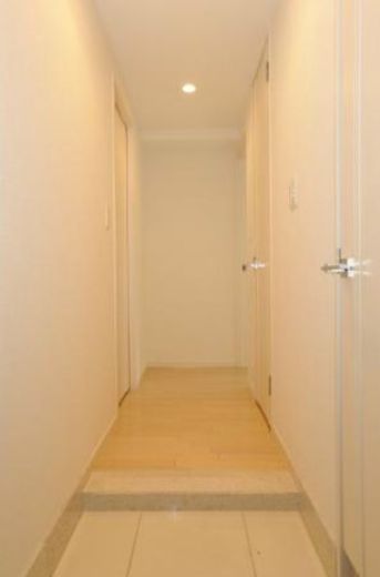 カスタリア池袋