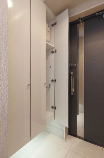 カスタリア池袋