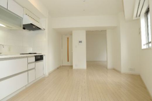 カスタリア池袋