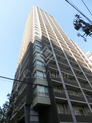 パークキューブ愛宕山タワー