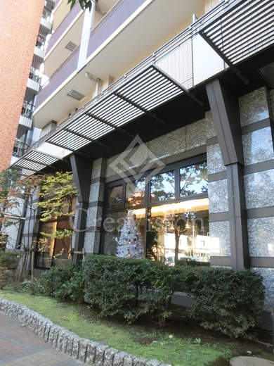 パークキューブ愛宕山タワー