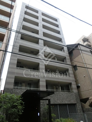 パークアクシス青山骨董通り