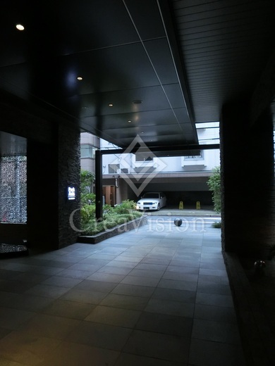 パークアクシス青山骨董通り