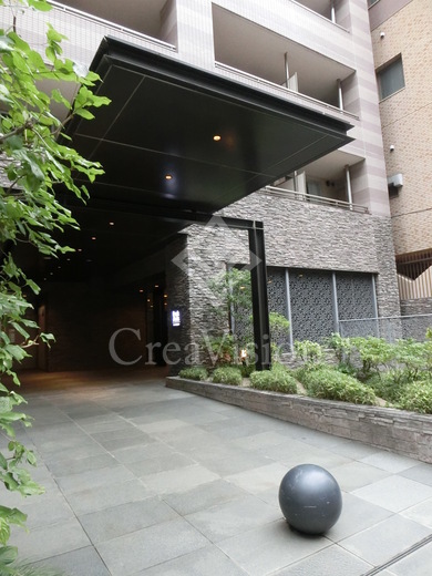 パークアクシス青山骨董通り