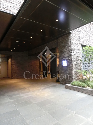 パークアクシス青山骨董通り