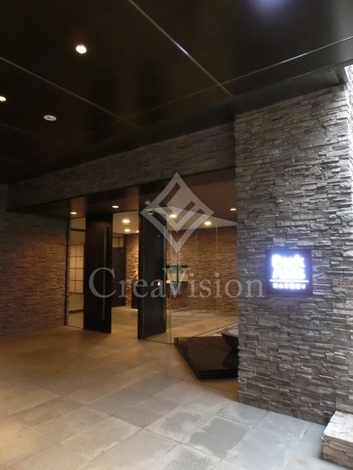 パークアクシス青山骨董通り