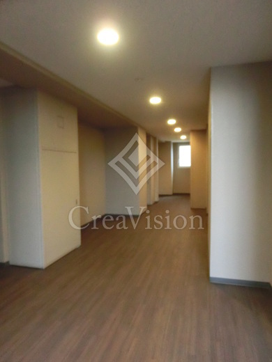 パークアクシス青山骨董通り