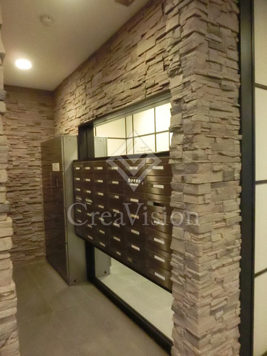 パークアクシス青山骨董通り