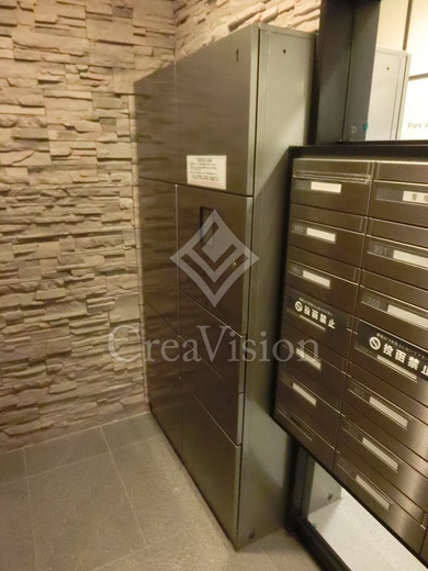 パークアクシス青山骨董通り