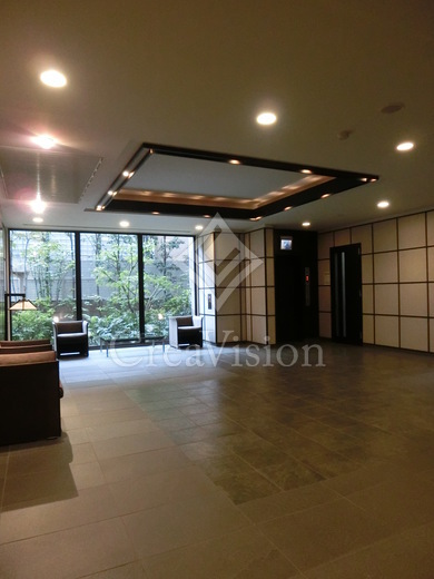 パークアクシス青山骨董通り