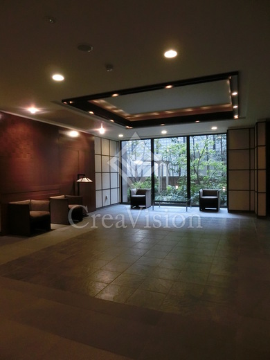 パークアクシス青山骨董通り