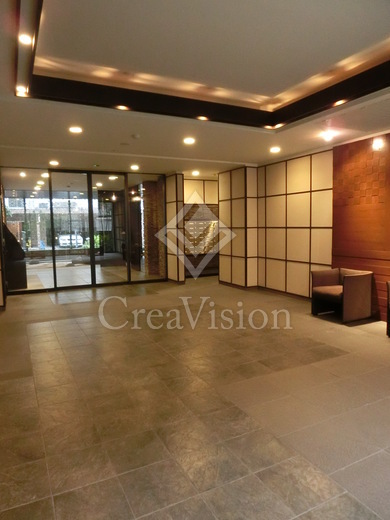 パークアクシス青山骨董通り