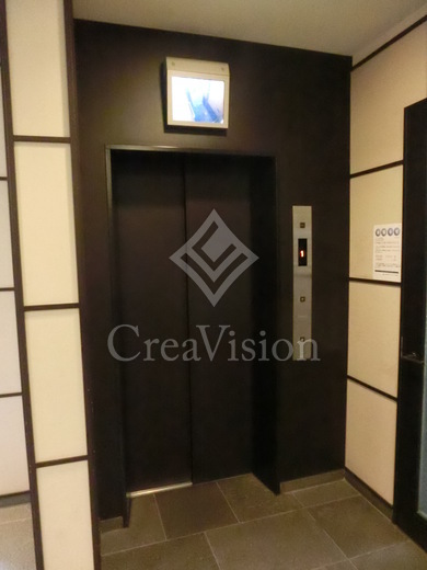 パークアクシス青山骨董通り