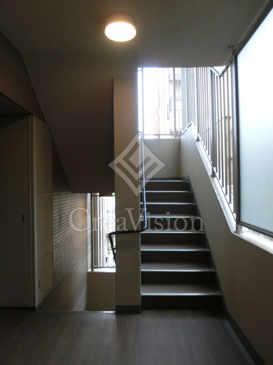 パークアクシス青山骨董通り