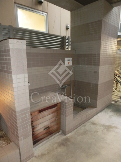 パークアクシス青山骨董通り