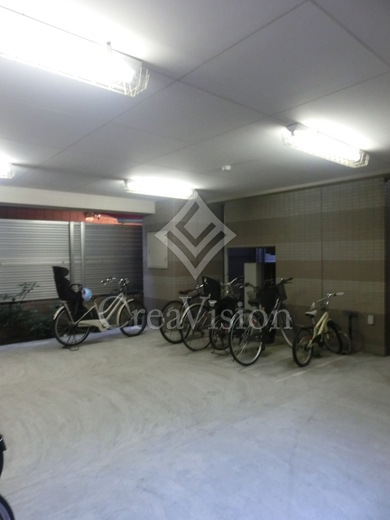 パークアクシス青山骨董通り