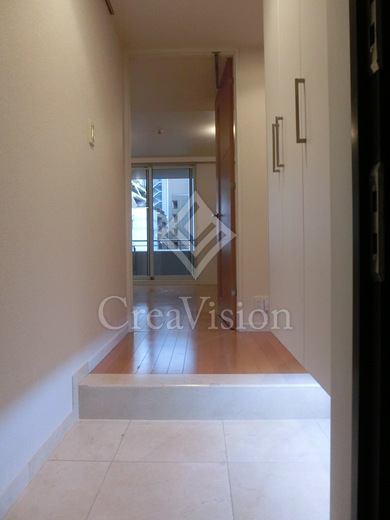 パークアクシス青山骨董通り