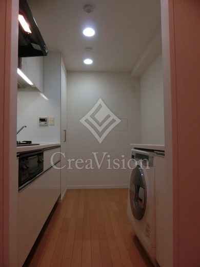 パークアクシス青山骨董通り