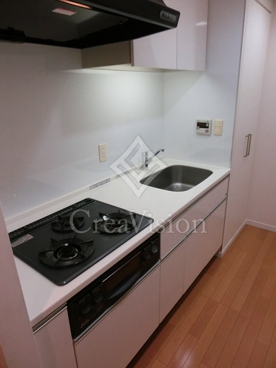 パークアクシス青山骨董通り