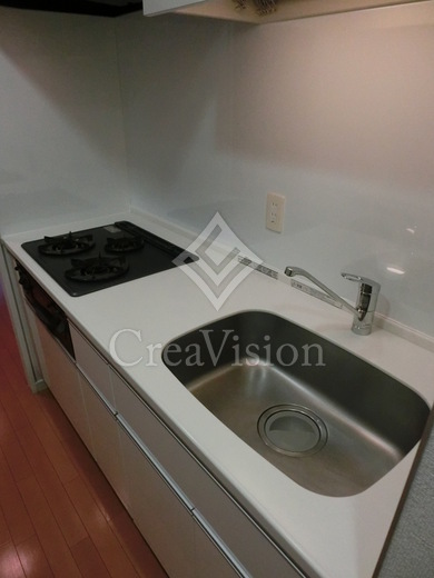 パークアクシス青山骨董通り