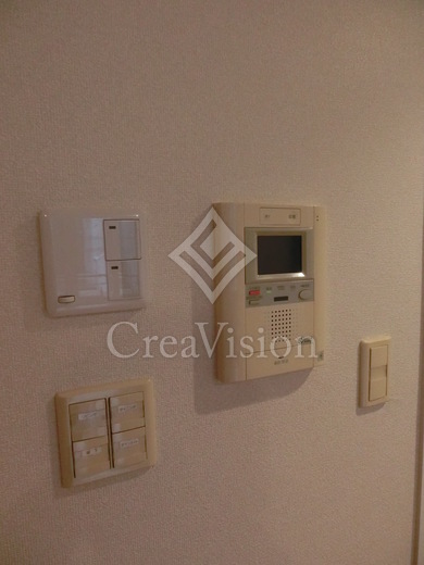 パークアクシス青山骨董通り