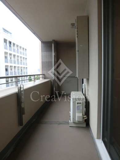 パークアクシス青山骨董通り