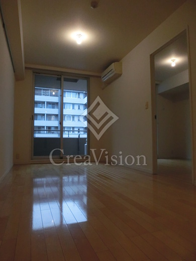 パークアクシス青山骨董通り