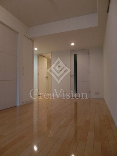 パークアクシス青山骨董通り