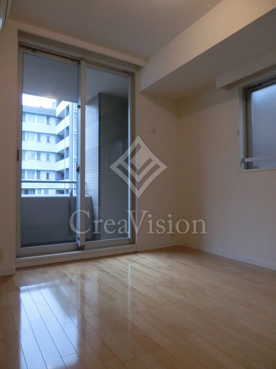 パークアクシス青山骨董通り