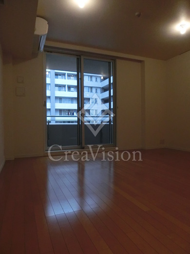 パークアクシス青山骨董通り