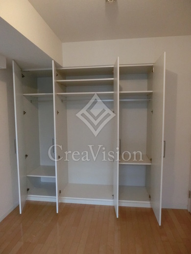 パークアクシス青山骨董通り