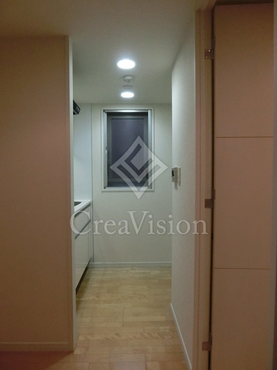 パークアクシス青山骨董通り