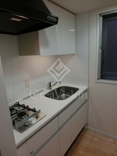 パークアクシス青山骨董通り