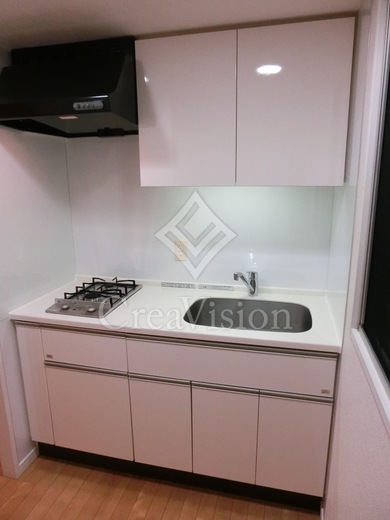 パークアクシス青山骨董通り