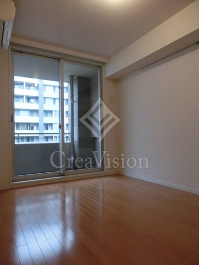 パークアクシス青山骨董通り