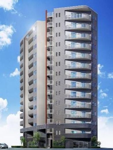 ミオカステーロ日本橋横山町