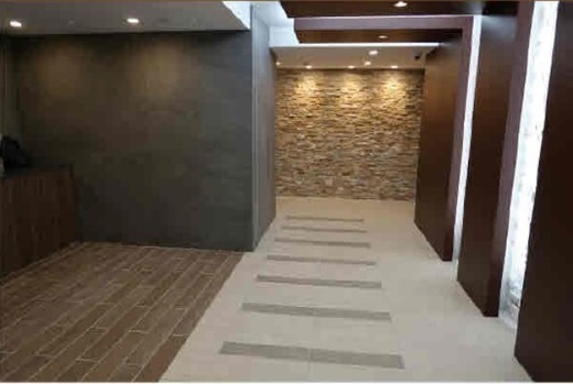 ウィルテラス森下三丁目