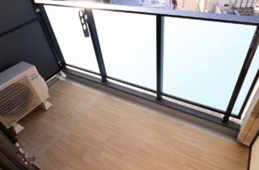 ウィルテラス森下三丁目