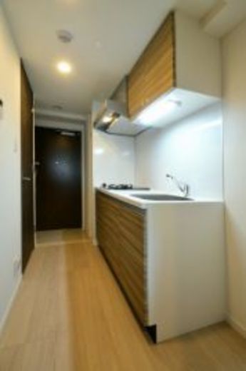 ウィルテラス森下三丁目