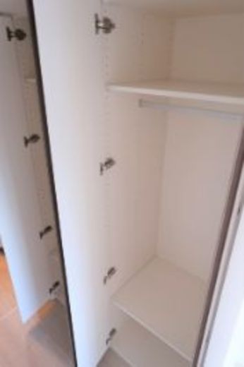 ウィルテラス森下三丁目