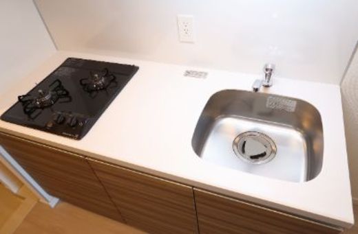 ウィルテラス森下三丁目