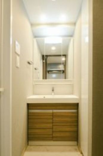 ウィルテラス森下三丁目