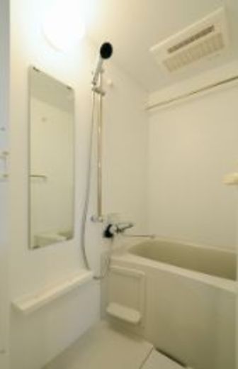 ウィルテラス森下三丁目