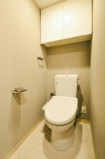 ウィルテラス森下三丁目