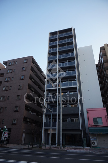 アーバネックス森下3