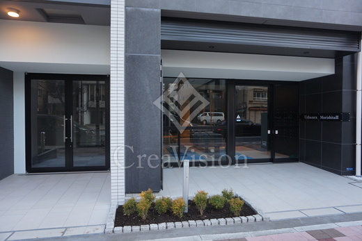 アーバネックス森下3